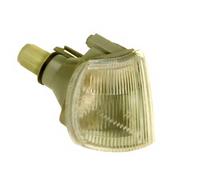 PROPOSTEONLINE Fanale realizzato per Lancia DEDRA dal 1989 al 1997 anteriore Sinistro Luce bianca 46531594