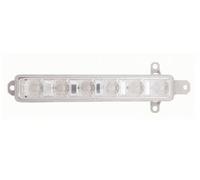 PROPOSTEONLINE Fanale realizzato per Ligier JS 50 da anno 2013 anteriore lato SX o DX a LED con Luce diurna a LED 9677409380