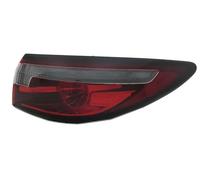 PROPOSTEONLINE Fanale realizzato per Mazda 6 Berlina da anno 2018 posteriore Destro a LED GSJ451150B