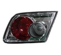 PROPOSTEONLINE Fanale realizzato per Mazda 6 Berlina dal 2002 al 2005 posteriore Sinistro int. con Vetro Crystal +Retronebbia GJ6E513J0C