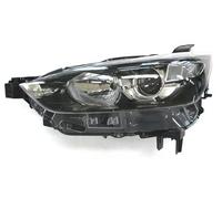PROPOSTEONLINE Fanale realizzato per Mazda CX-3 2015 Destro H11 alogeno pred. per regol. elettrica con correzione Assetto Fari DB2R510K0C