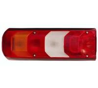 PROPOSTEONLINE Fanale realizzato per Mercedes ACTROS dal 2011 al 2018 posteriore Destro con Luce Targa A0035440803