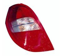 PROPOSTEONLINE Fanale realizzato per Mercedes Classe A W169 posteriore Sinistro con indicatore direzione Luci Bianco e Rosso A1698202764
