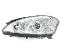 PROPOSTEONLINE Fanale realizzato per Mercedes Classe S W221 anni 2005-2009 lato conducente XENON D1S-H7-H7 con Motore elettrico A2218207461