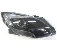 PROPOSTEONLINE Fanale realizzato per Opel ZAFIRA TOURER anni 2011-2016 lato conducente H1R2 alogeno con Motore elettrico Bordo Nero 13399866