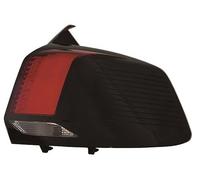 PROPOSTEONLINE Fanale realizzato per Peugeot 5008 da anno 2017 posteriore Destro est. a LED 9811028180