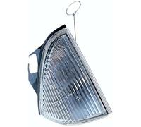 PROPOSTEONLINE Fanale realizzato per Rover 100 / METRO dal 1989 al 1992 anteriore Destro Luce bianca XBD10041
