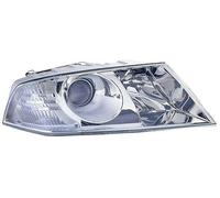 PROPOSTEONLINE Fanale realizzato per Skoda OCTAVIA Ambiente Destro H7 alogeno pred. per regol. elettrica con Look Xenon 1Z1941018D