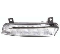 PROPOSTEONLINE Fanale realizzato per Skoda OCTAVIA RS dal 2009 al 2013 anteriore Destro a LED con Luce diurna a LED 1Z0941068