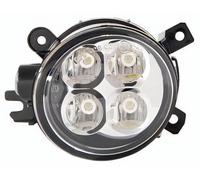 PROPOSTEONLINE Fanale realizzato per Skoda OCTAVIA SCOUT dal 2009 al 2013 anteriore Sinistro a LED con Luce diurna a LED 5J0941067