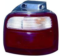 PROPOSTEONLINE Fanale realizzato per Suzuki ALTO dal 1995 al 2000 posteriore lato guida