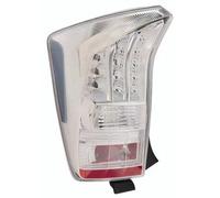PROPOSTEONLINE Fanale realizzato per Toyota PRIUS dal 2009 al 2011 posteriore lato guida a LED 8156147130