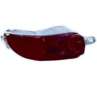 PROPOSTEONLINE Fanale Retronebbia realizzato per Opel CORSA dal 2000 al 2002 lato Sinistro 24409338