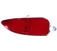 PROPOSTEONLINE Fanale Retronebbia realizzato per Opel CORSA dal 2003 al 2006 lato Sinistro 13118662