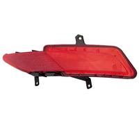 PROPOSTEONLINE Fanale Retronebbia realizzato per Volvo XC60 dal 2013 al 2017 lato passeggero 31353286