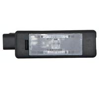 PROPOSTEONLINE Fanale Targa realizzato per Citroen DS5 da anno 2012 6340F0