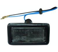 PROPOSTEONLINE Fanale Targa realizzato per Fiat DUNA WEEKEND dal 1988 al 1990