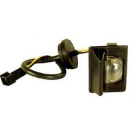 PROPOSTEONLINE Fanale Targa realizzato per Fiat UNO dal 1983 al 1989