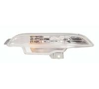 PROPOSTEONLINE Fanali ricambio realizzato per Honda INSIGHT dal 2009 al 2011 anteriore Destro Luce bianca 33300TMS003