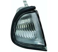 PROPOSTEONLINE Fanali ricambio realizzato per Lancia DELTA dal 1993 al 2000 anteriore Destro adattabile a Fari BOSCH Luce bianca