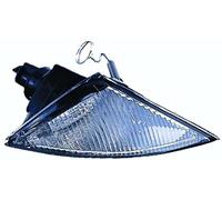 PROPOSTEONLINE Fanali ricambio realizzato per Lancia Y dal 2000 al 2003 anteriore Destro Luce bianca 46777263