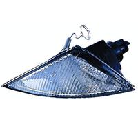 PROPOSTEONLINE Fanali ricambio realizzato per Lancia Y dal 2000 al 2003 anteriore Sinistro Luce bianca 46777262