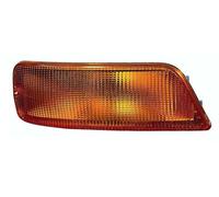PROPOSTEONLINE Fanali ricambio realizzato per Mercedes ATEGO dal 1998 al 2004 anteriore Destro Luce Arancio A1648202064