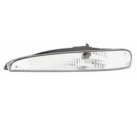 PROPOSTEONLINE Fanali ricambio realizzato per Mercedes AXOR dal 2003 al 2008 anteriore Sinistro con Vetro Crystal A9408200321