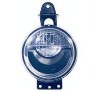 PROPOSTEONLINE Fanali ricambio realizzato per Mini CLUBMAN R55 dal 2007 al 2014 anteriore 51112751293