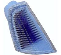 PROPOSTEONLINE Fanali ricambio realizzato per Opel OMEGA A dal 1986 al 1992 anteriore Destro Luce bianca 90297450