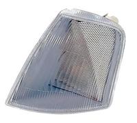 PROPOSTEONLINE Fanali ricambio realizzato per Opel OMEGA A dal 1992 al 1994 anteriore Sinistro Luce bianca
