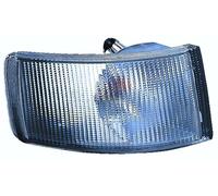 PROPOSTEONLINE Fanali ricambio realizzato per Peugeot BOXER dal 1994 al 2001 anteriore Destro Luce bianca 1303853080
