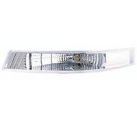 PROPOSTEONLINE Fanali ricambio realizzato per Renault MASTER/MASCOTT dal 2004 al 2009 anteriore Sinistro con Vetro Crystal 8200263356