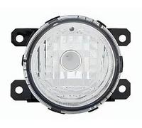 PROPOSTEONLINE Fanali ricambio realizzato per Suzuki VITARA da anno 2018 anteriore lato SX o DX con Luce diurna 84502FJ000