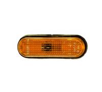 PROPOSTEONLINE Fanalino realizzato per Alfa Romeo 33 dal 1983 al 1989 laterale Luce Arancio 60501828
