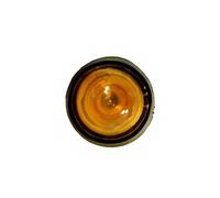 PROPOSTEONLINE Fanalino realizzato per Fiat 127 dal 1972 al 1977 laterale Luce Arancio 4304308