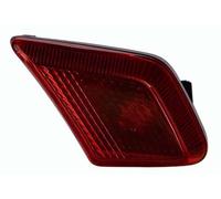 PROPOSTEONLINE Fanalino realizzato per Mercedes AROCS da anno 2013 laterale Destro Luce Arancio A9608201121