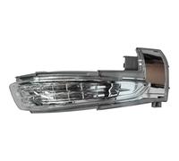PROPOSTEONLINE Freccia Retrovisore realizzato per CITROEN C4 PICASSO/GRAND PICASSO dal 2013 in poi lato Destro Luce a LED 6325J5