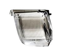 PROPOSTEONLINE Freccia Retrovisore realizzato per FORD TRANSIT CUSTOM/TOURNEO CUSTOM dal 2012 in poi lato SX Luce BK2117B382AB