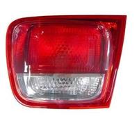 PROPOSTEONLINE Gruppo ottico realizzato per Chevrolet/Daewoo MALIBU' da anno 2012 posteriore Sinistro int. Luci Bianco e Rosso 22871118