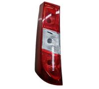 PROPOSTEONLINE Gruppo ottico realizzato per Dacia DOKKER da anno 2012 posteriore Sinistro 265556730R