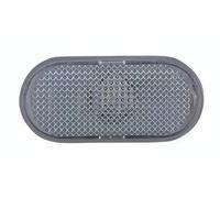 PROPOSTEONLINE Gruppo ottico realizzato per Dacia LODGY da anno 2012 laterale SX/DX Luce bianca 8200257684