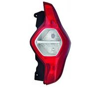 PROPOSTEONLINE Gruppo ottico realizzato per Dacia LODGY da anno 2012 posteriore Destro 265502184R