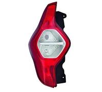 PROPOSTEONLINE Gruppo ottico realizzato per Dacia LODGY da anno 2012 posteriore Sinistro 265558016R