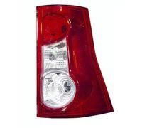 PROPOSTEONLINE Gruppo ottico realizzato per Dacia LOGAN PICK-UP dal 2008 al 2012 posteriore Sinistro Luci Bianco e Rosso 8200570944