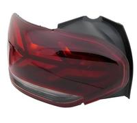 PROPOSTEONLINE Gruppo ottico realizzato per Dacia SANDERO da anno 2021 posteriore Sinistro 265557573R