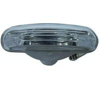 PROPOSTEONLINE Gruppo ottico realizzato per Fiat MULTIPLA da anno 2004 laterale SX/DX Luce bianca 51717793