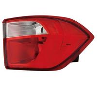PROPOSTEONLINE Gruppo ottico realizzato per Ford ECOSPORT da anno 2017 posteriore Destro est. 1836270