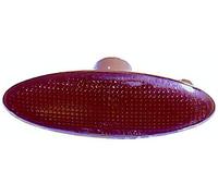 PROPOSTEONLINE Gruppo ottico realizzato per Ford ESCORT dal 1995 al 1999 laterale SX/DX Luce Arancio 7169400