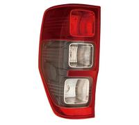 PROPOSTEONLINE Gruppo ottico realizzato per Ford RANGER RAPTOR da anno 2016 posteriore Sinistro Luci Bianco e Rosso JB3Z13405G